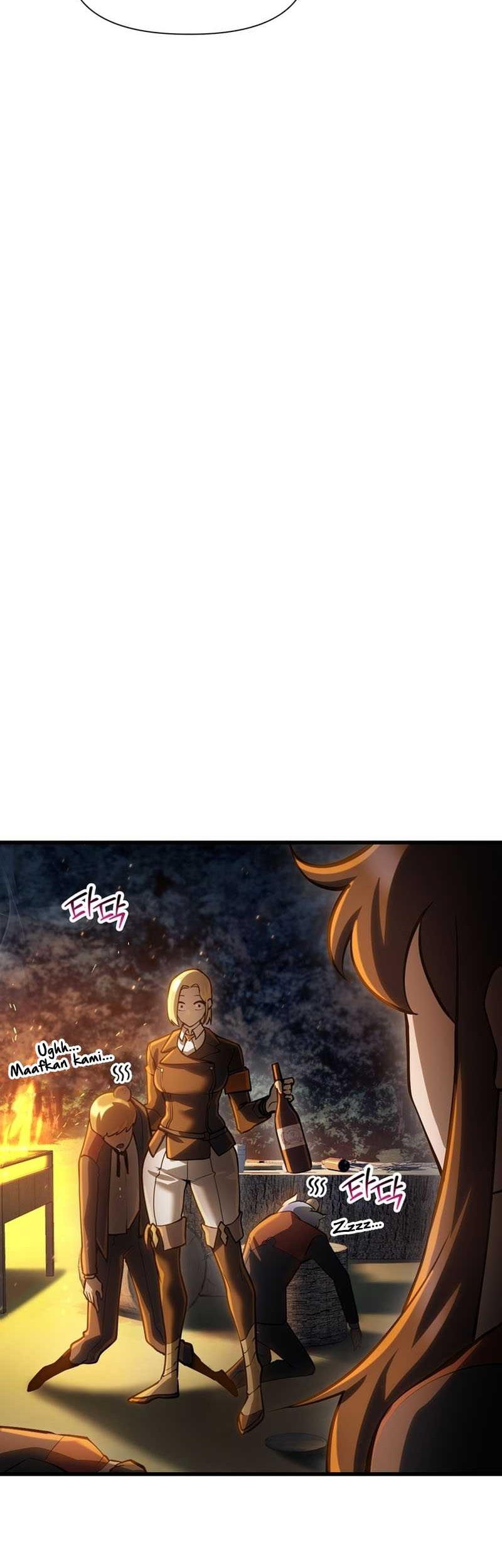Helmut: The Forsaken Child Chapter 69 - halaman 17