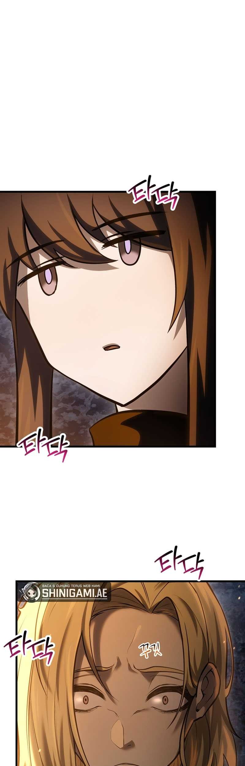 Helmut: The Forsaken Child Chapter 69 - halaman 18