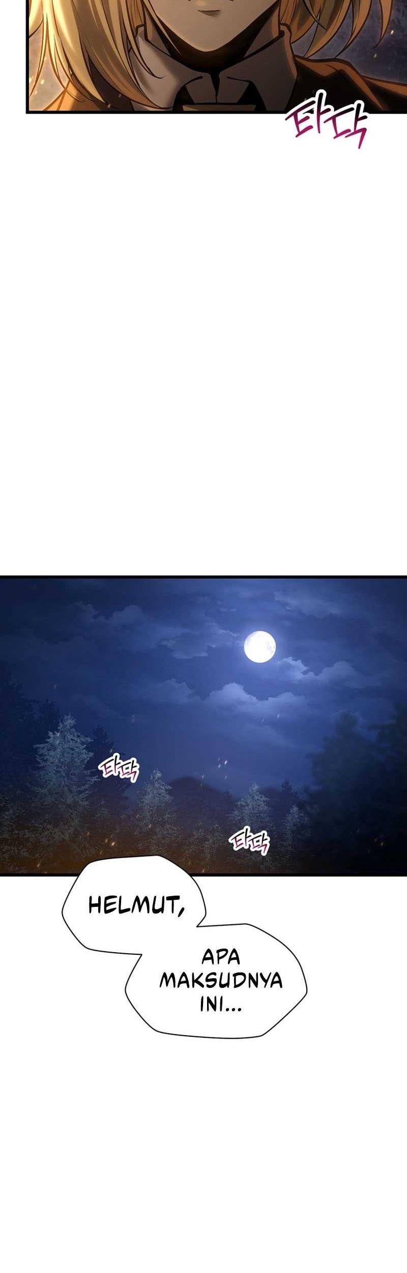 Helmut: The Forsaken Child Chapter 69 - halaman 19