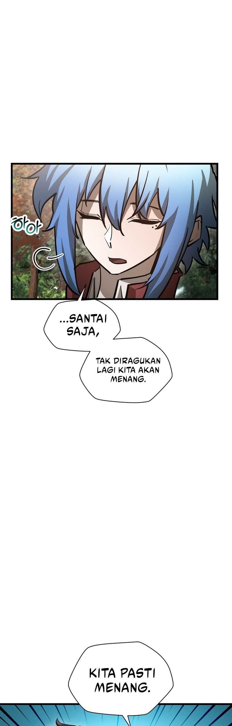 Helmut: The Forsaken Child Chapter 69 - halaman 30