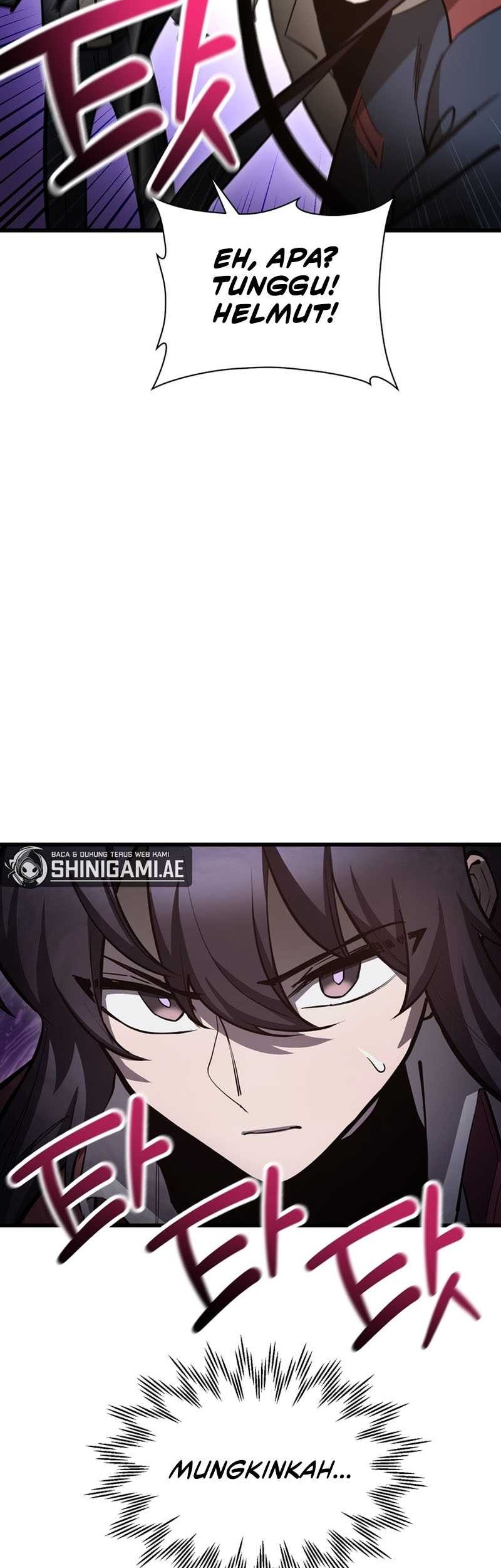 Helmut: The Forsaken Child Chapter 69 - halaman 59