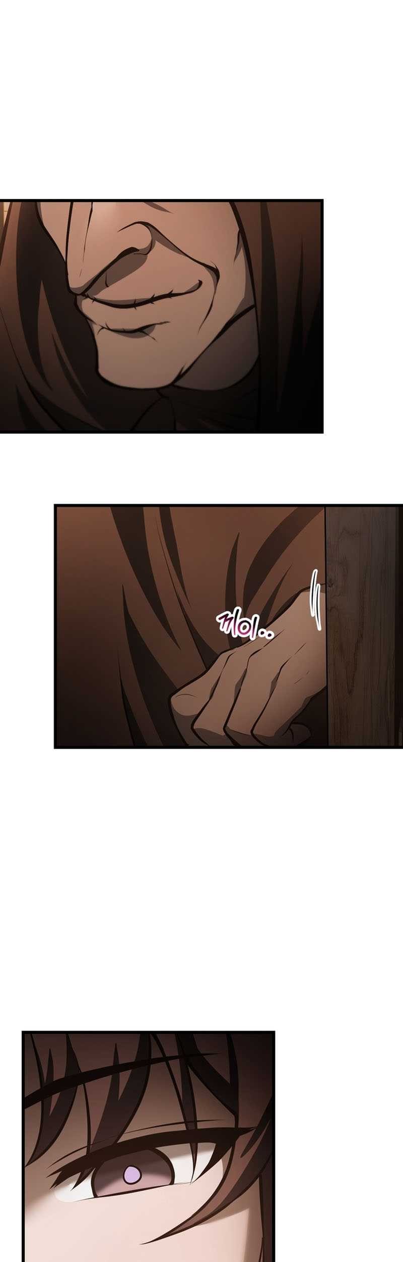 Helmut: The Forsaken Child Chapter 69 - halaman 6