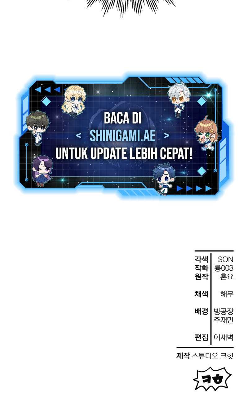 Helmut: The Forsaken Child Chapter 69 - halaman 60