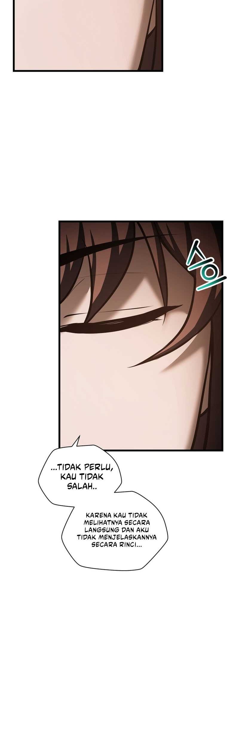 Helmut: The Forsaken Child Chapter 69 - halaman 7
