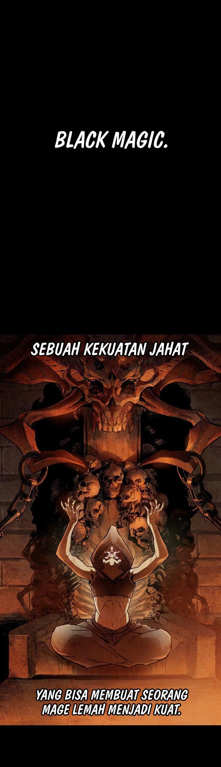 Helmut: The Forsaken Child Chapter 7 - halaman 2