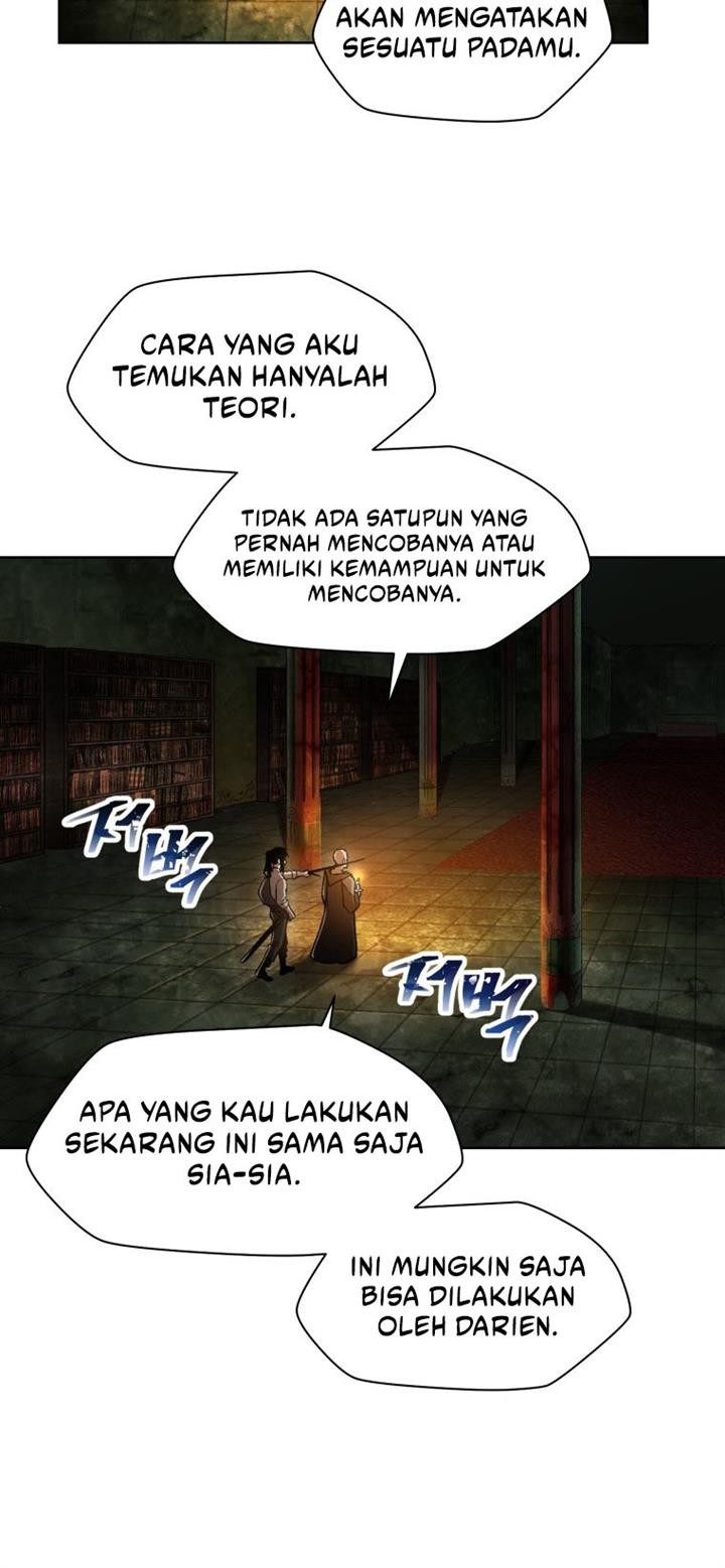 Helmut: The Forsaken Child Chapter 7 - halaman 21