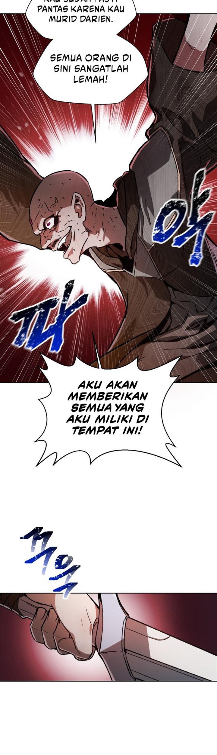 Helmut: The Forsaken Child Chapter 7 - halaman 25