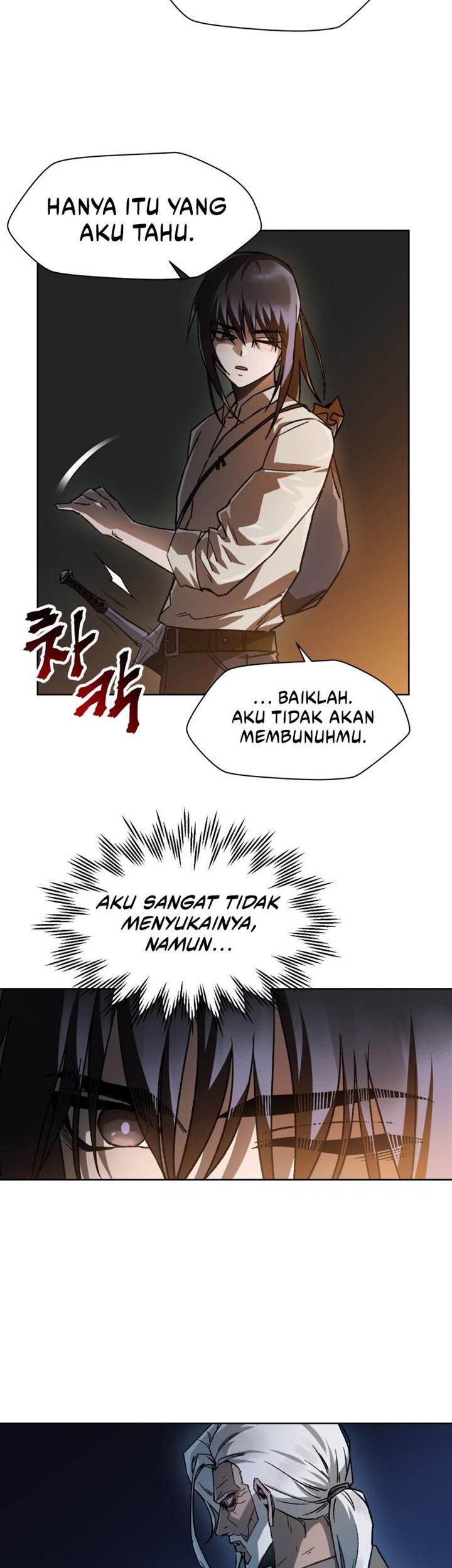 Helmut: The Forsaken Child Chapter 7 - halaman 29