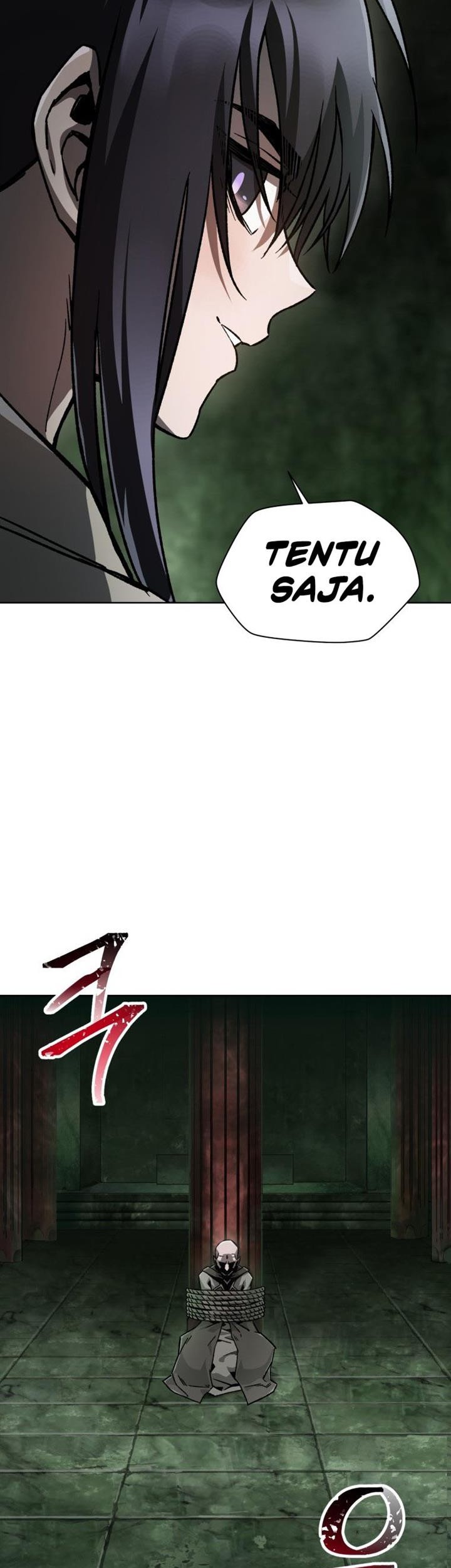 Helmut: The Forsaken Child Chapter 7 - halaman 34