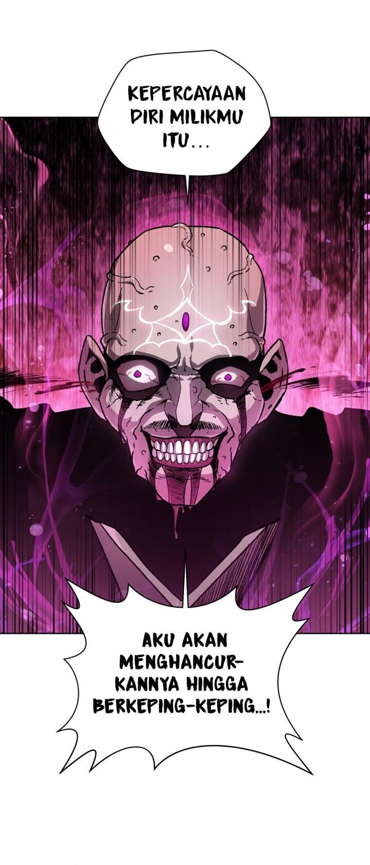 Helmut: The Forsaken Child Chapter 7 - halaman 36