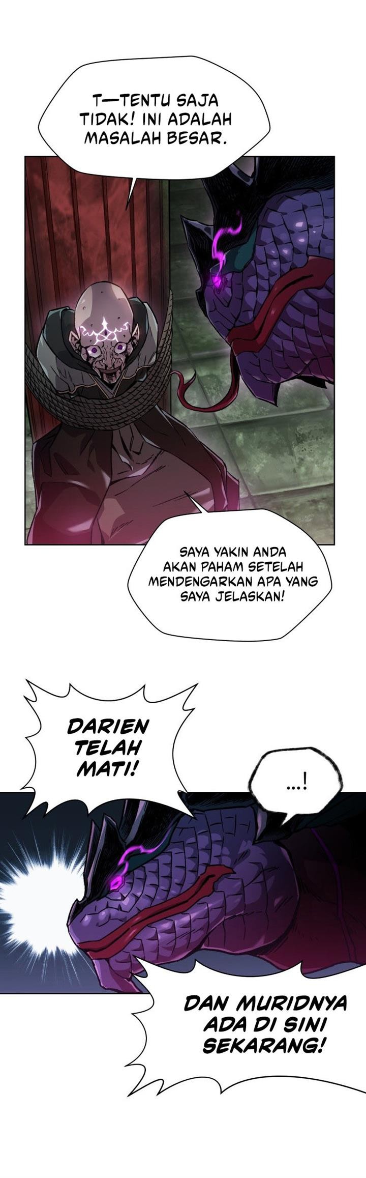 Helmut: The Forsaken Child Chapter 7 - halaman 41