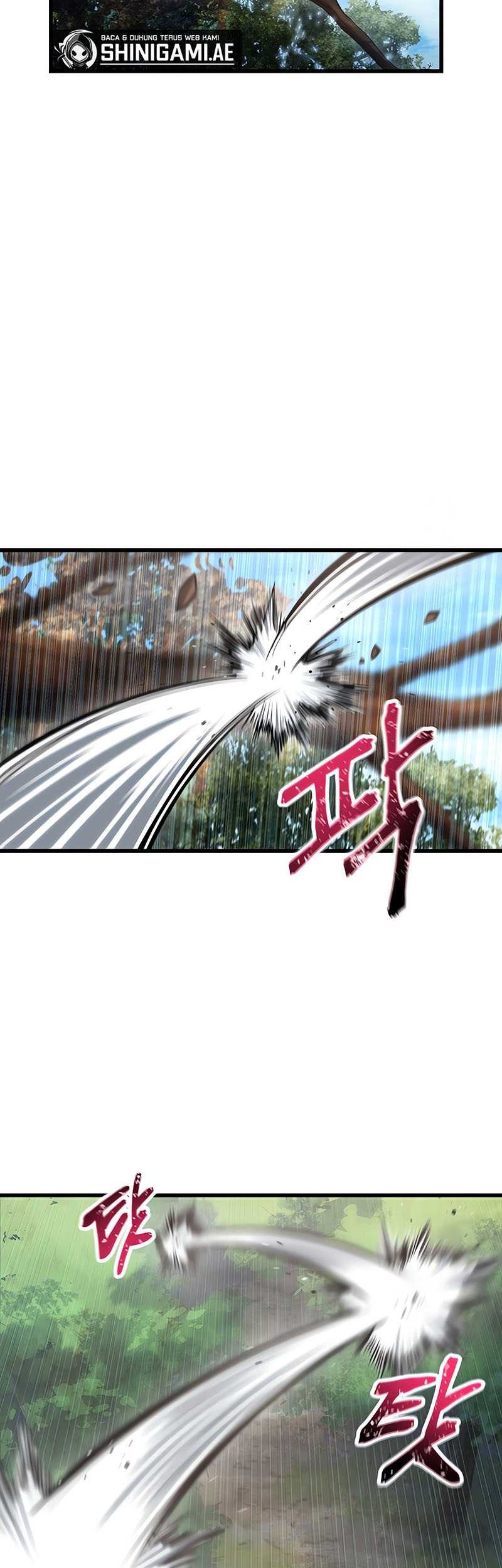 Helmut: The Forsaken Child Chapter 70 - halaman 3