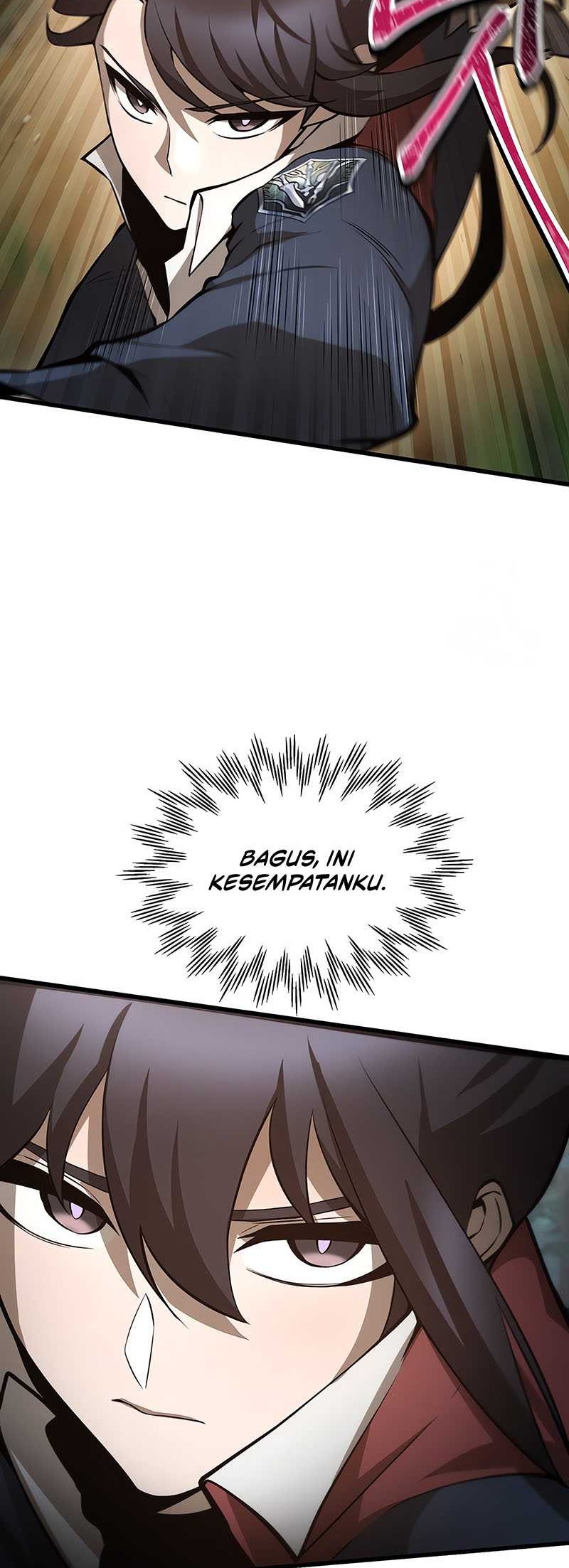 Helmut: The Forsaken Child Chapter 70 - halaman 53