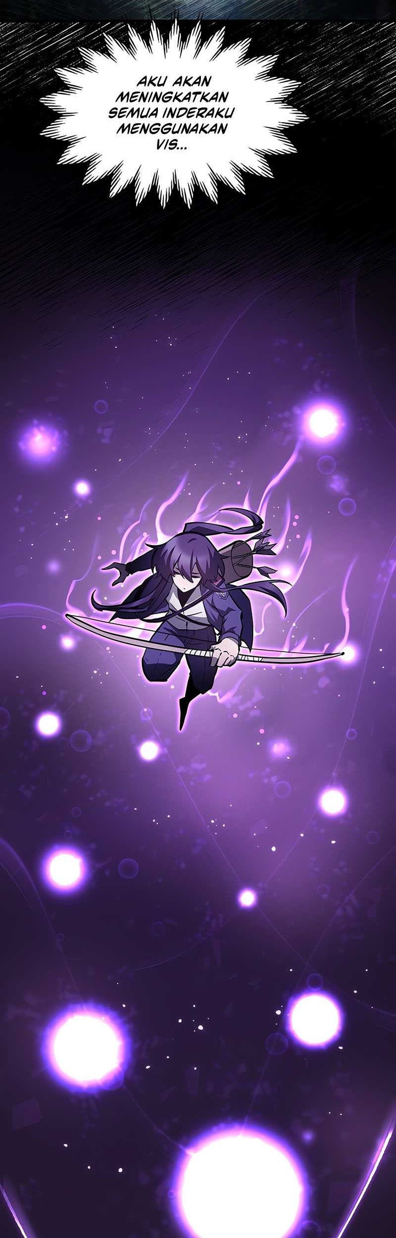 Helmut: The Forsaken Child Chapter 70 - halaman 55