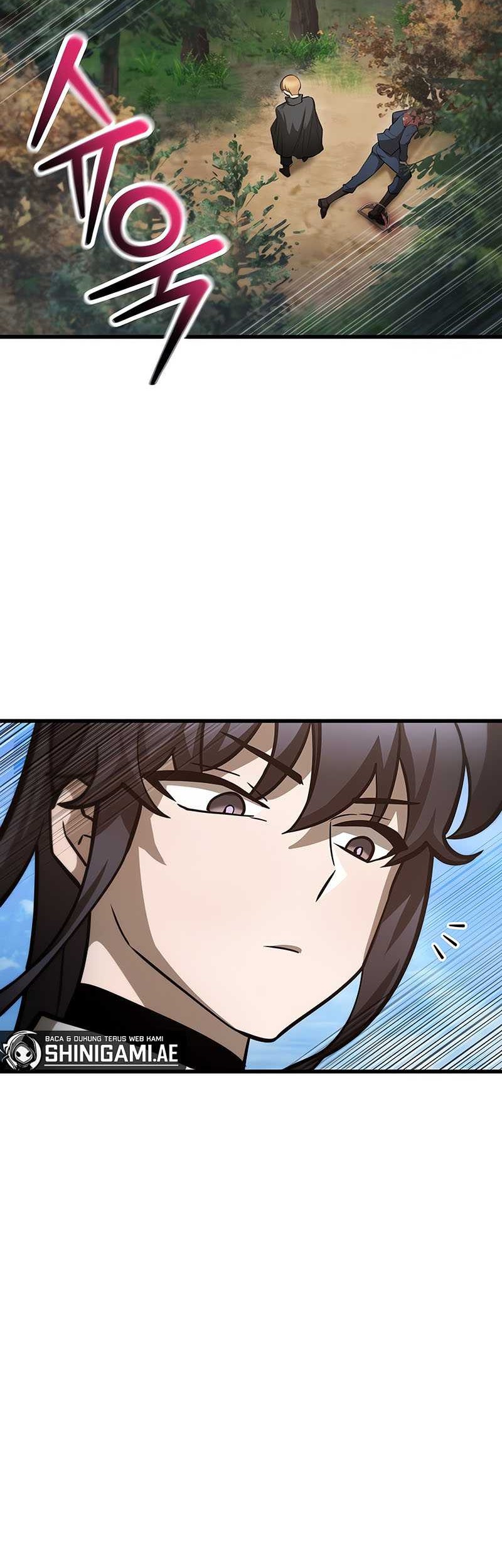 Helmut: The Forsaken Child Chapter 70 - halaman 7