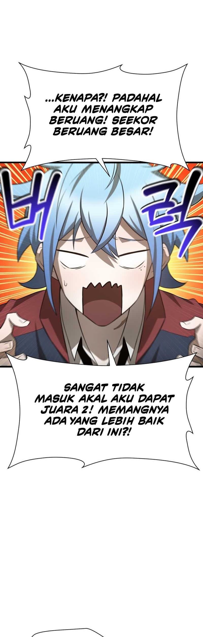 Helmut: The Forsaken Child Chapter 71 - halaman 27