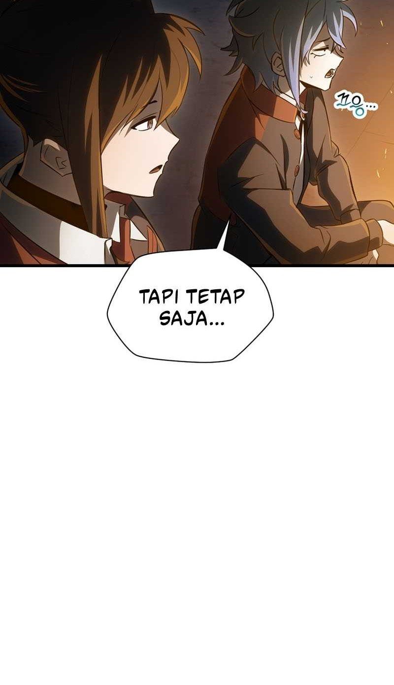 Helmut: The Forsaken Child Chapter 71 - halaman 29