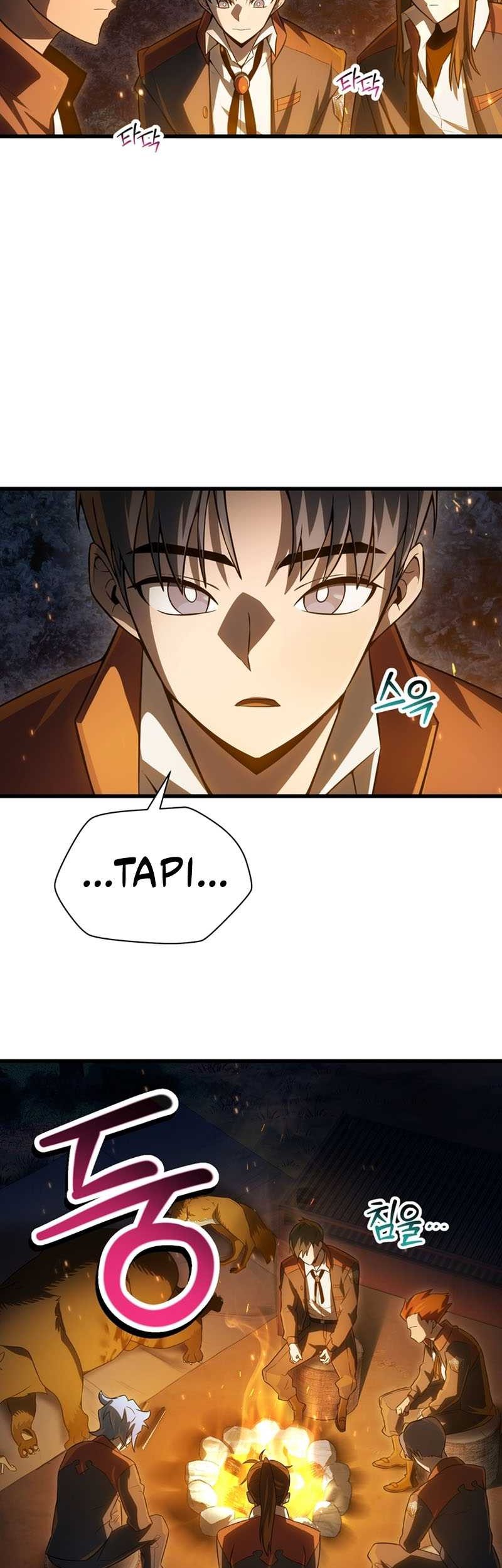 Helmut: The Forsaken Child Chapter 71 - halaman 32