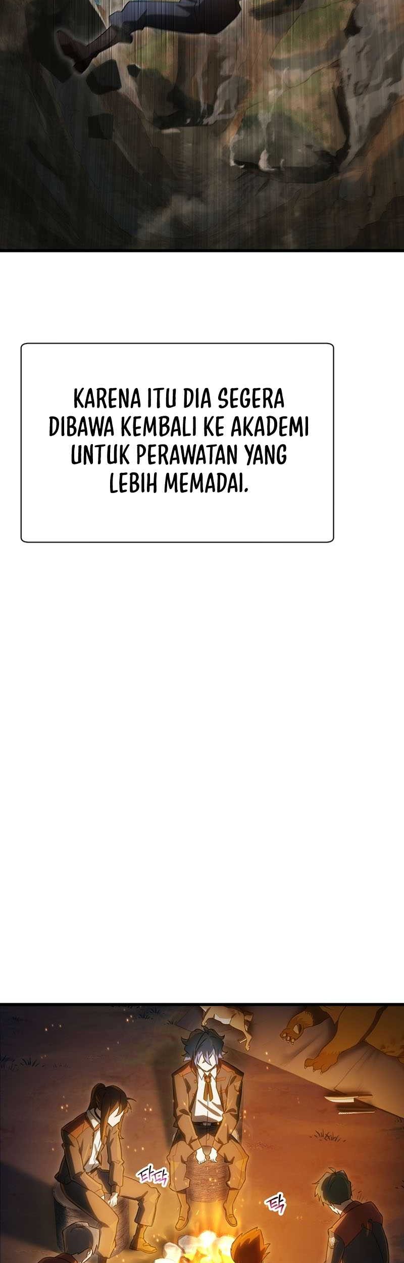 Helmut: The Forsaken Child Chapter 71 - halaman 36