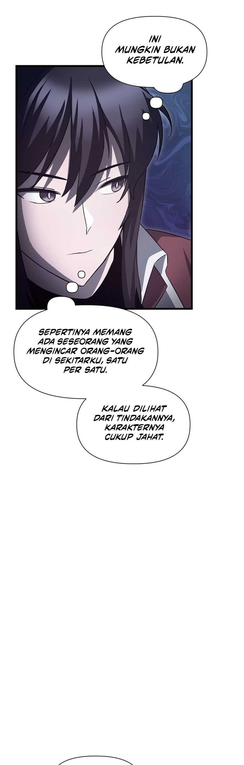 Helmut: The Forsaken Child Chapter 71 - halaman 38