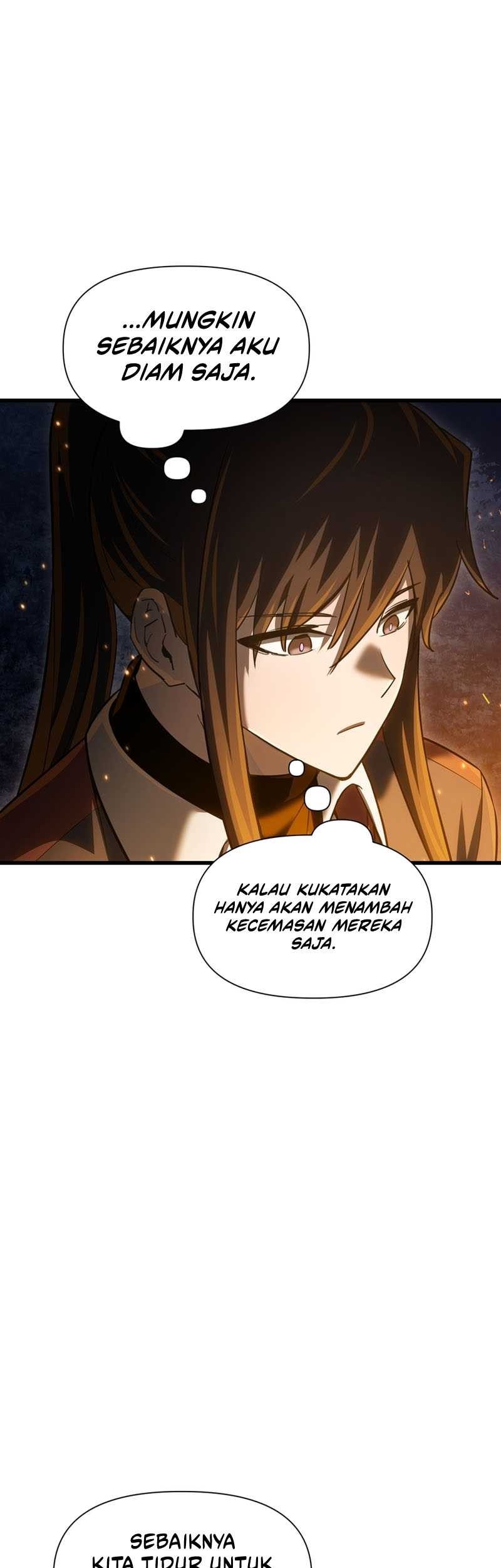 Helmut: The Forsaken Child Chapter 71 - halaman 42