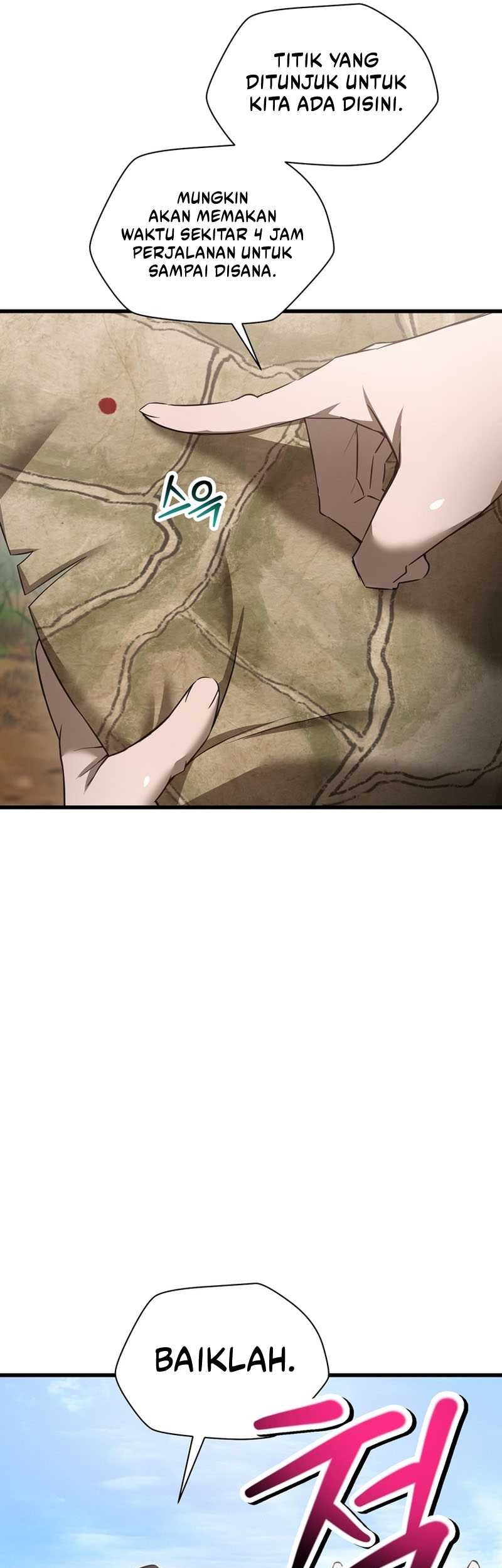 Helmut: The Forsaken Child Chapter 71 - halaman 46