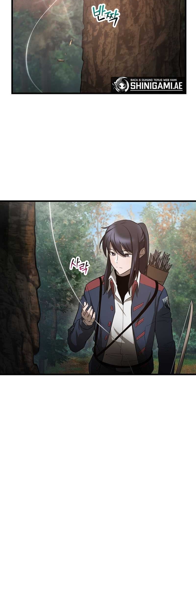 Helmut: The Forsaken Child Chapter 71 - halaman 5