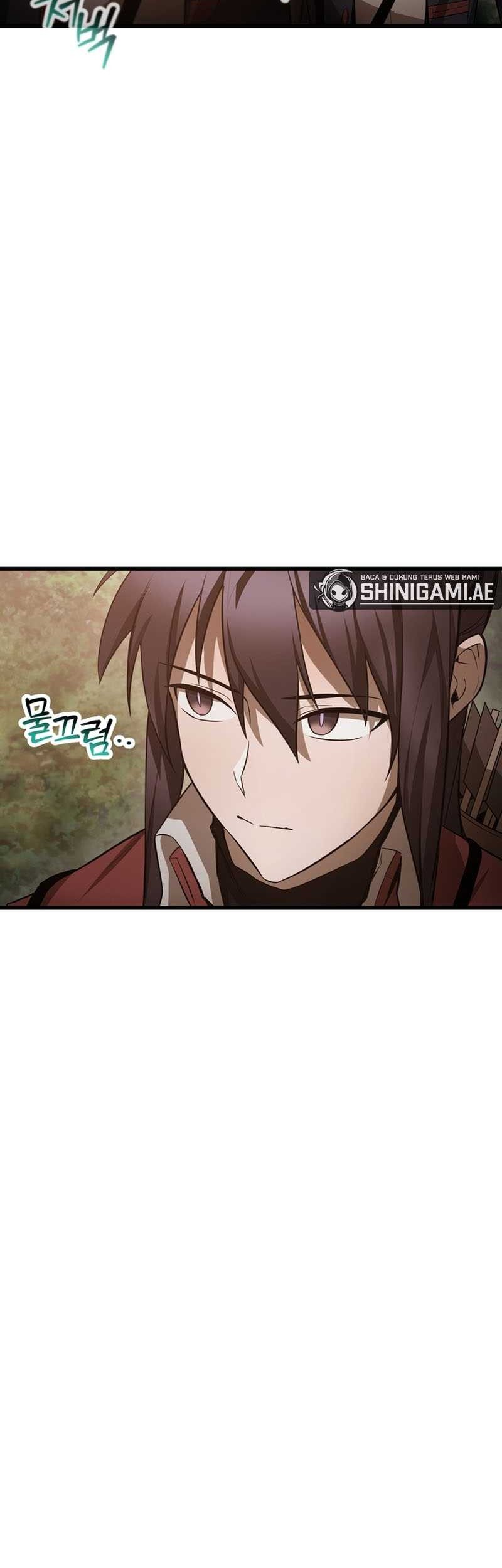 Helmut: The Forsaken Child Chapter 72 - halaman 13