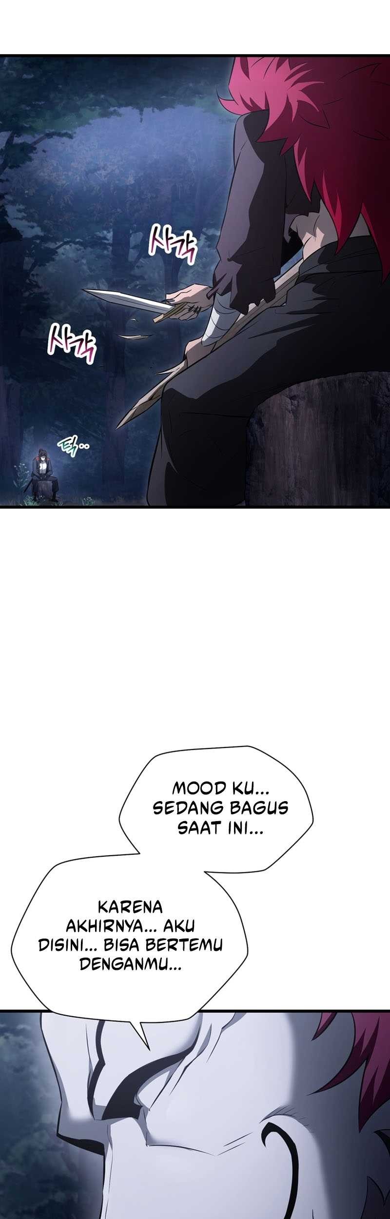 Helmut: The Forsaken Child Chapter 72 - halaman 39