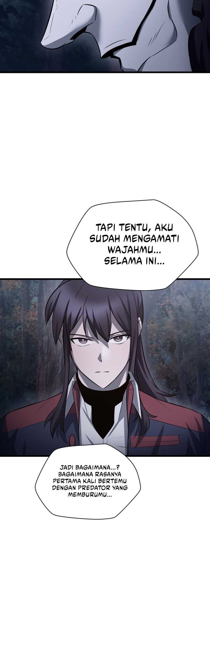 Helmut: The Forsaken Child Chapter 72 - halaman 40