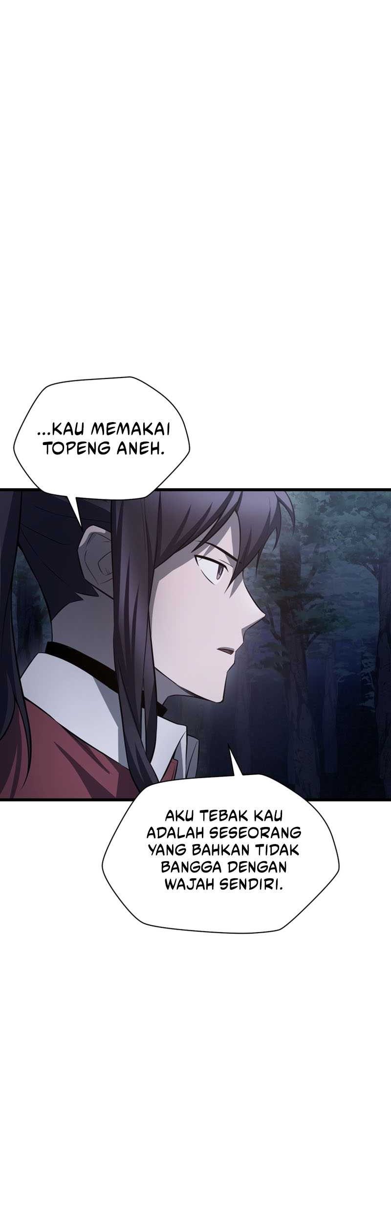 Helmut: The Forsaken Child Chapter 72 - halaman 41