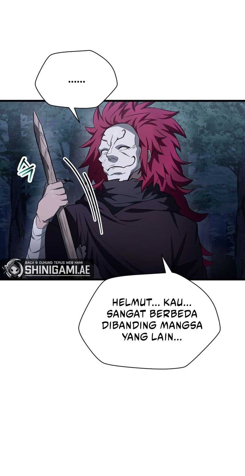 Helmut: The Forsaken Child Chapter 72 - halaman 42