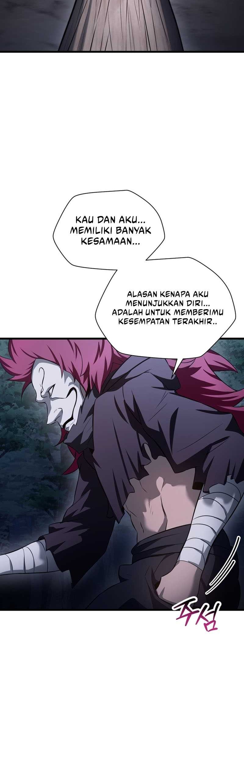 Helmut: The Forsaken Child Chapter 72 - halaman 44