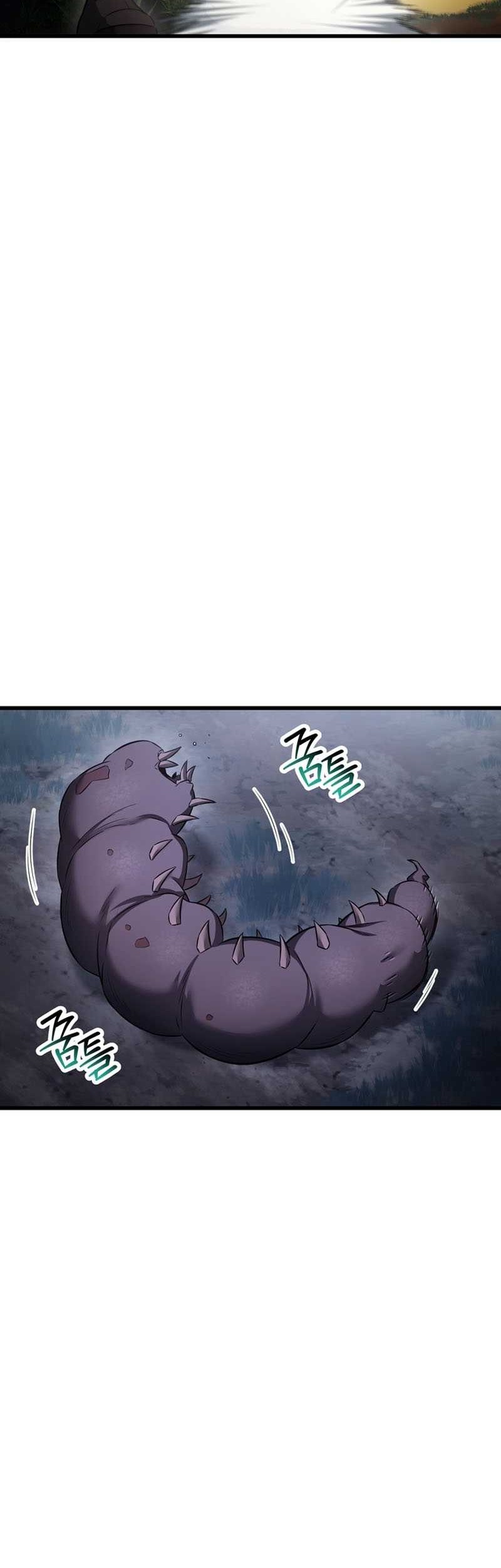Helmut: The Forsaken Child Chapter 72 - halaman 46