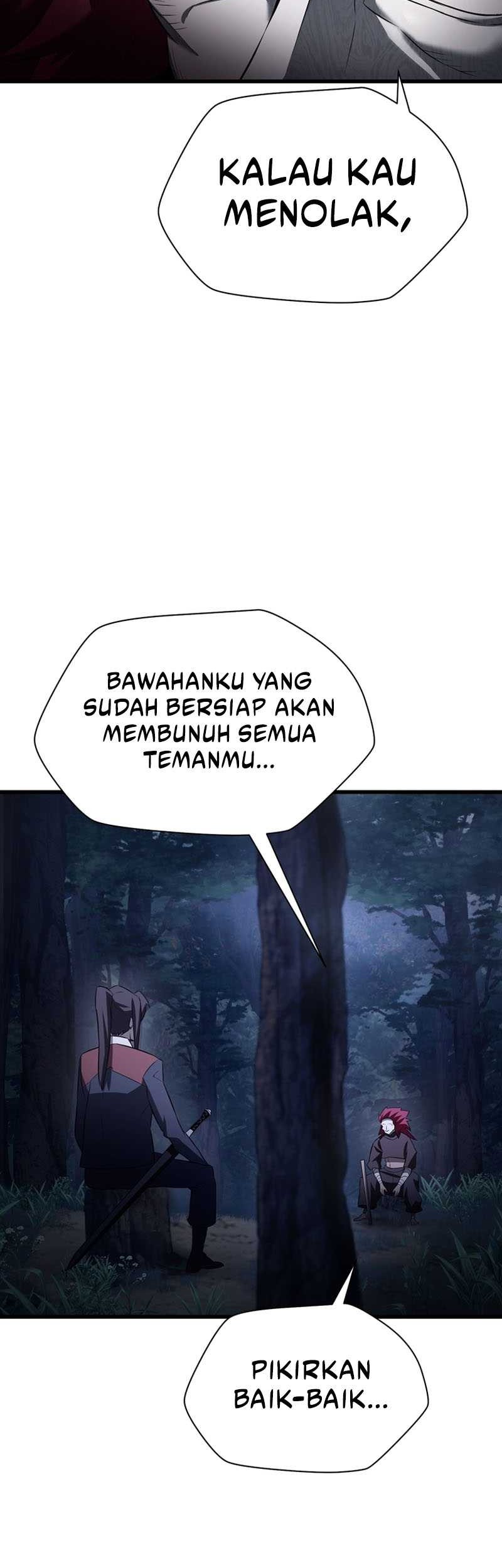 Helmut: The Forsaken Child Chapter 72 - halaman 49