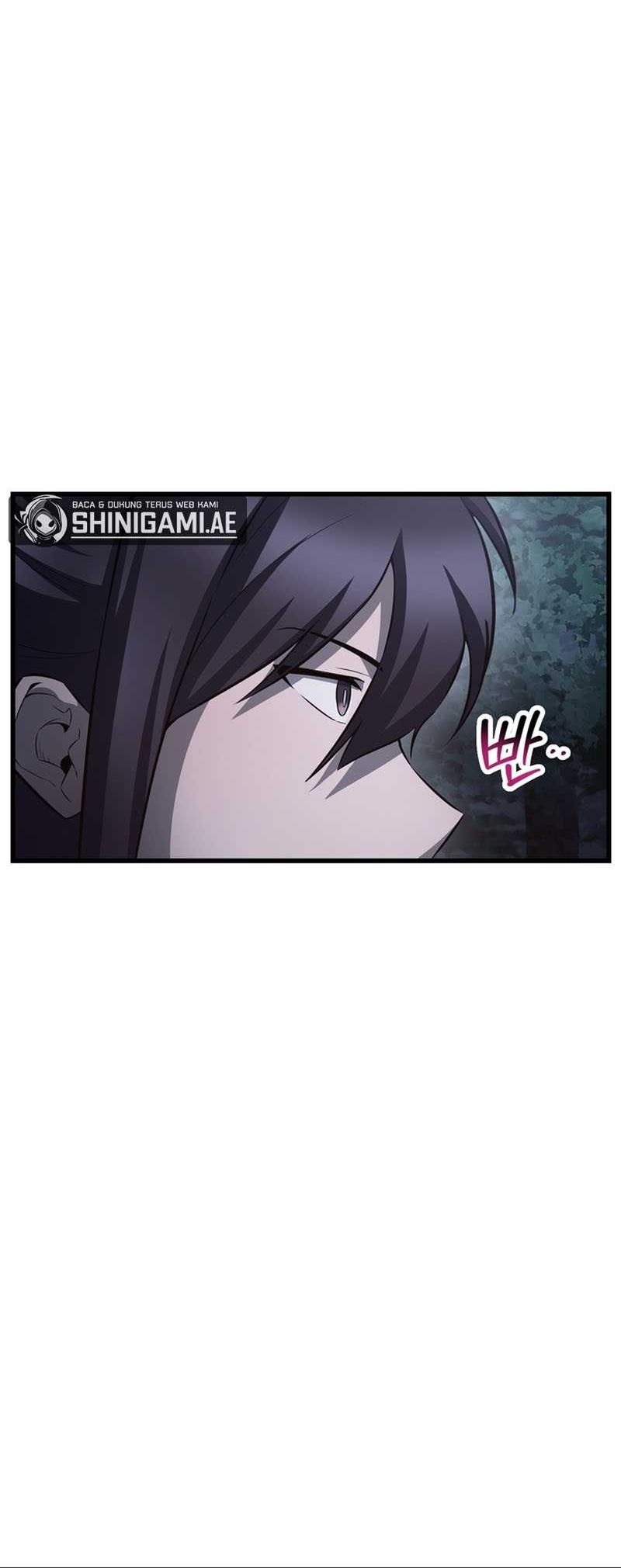 Helmut: The Forsaken Child Chapter 72 - halaman 50