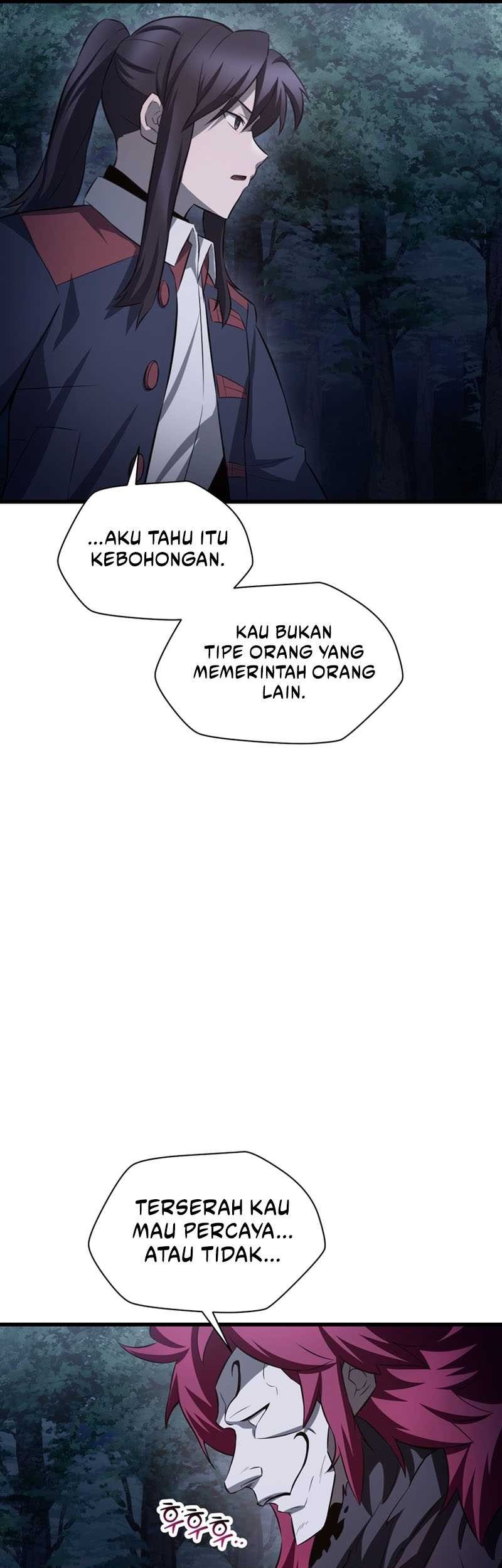 Helmut: The Forsaken Child Chapter 72 - halaman 51