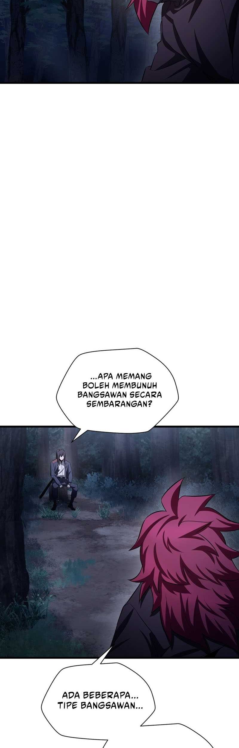 Helmut: The Forsaken Child Chapter 72 - halaman 52
