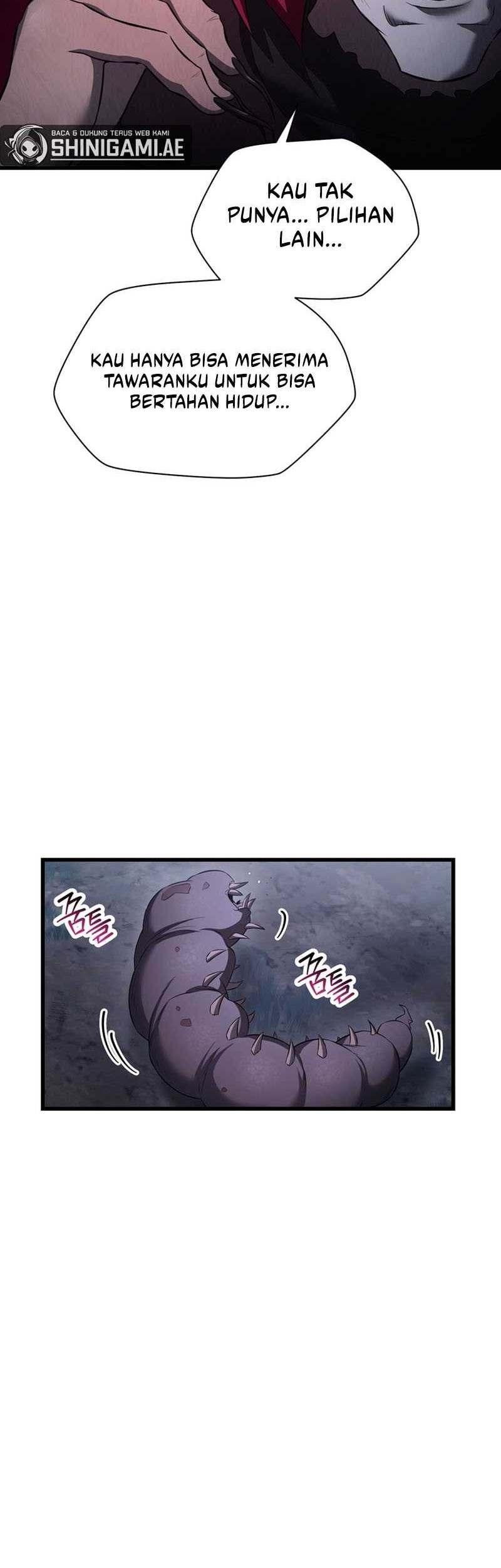 Helmut: The Forsaken Child Chapter 72 - halaman 54