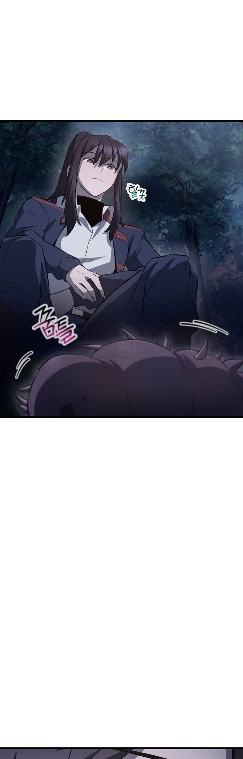 Helmut: The Forsaken Child Chapter 72 - halaman 55