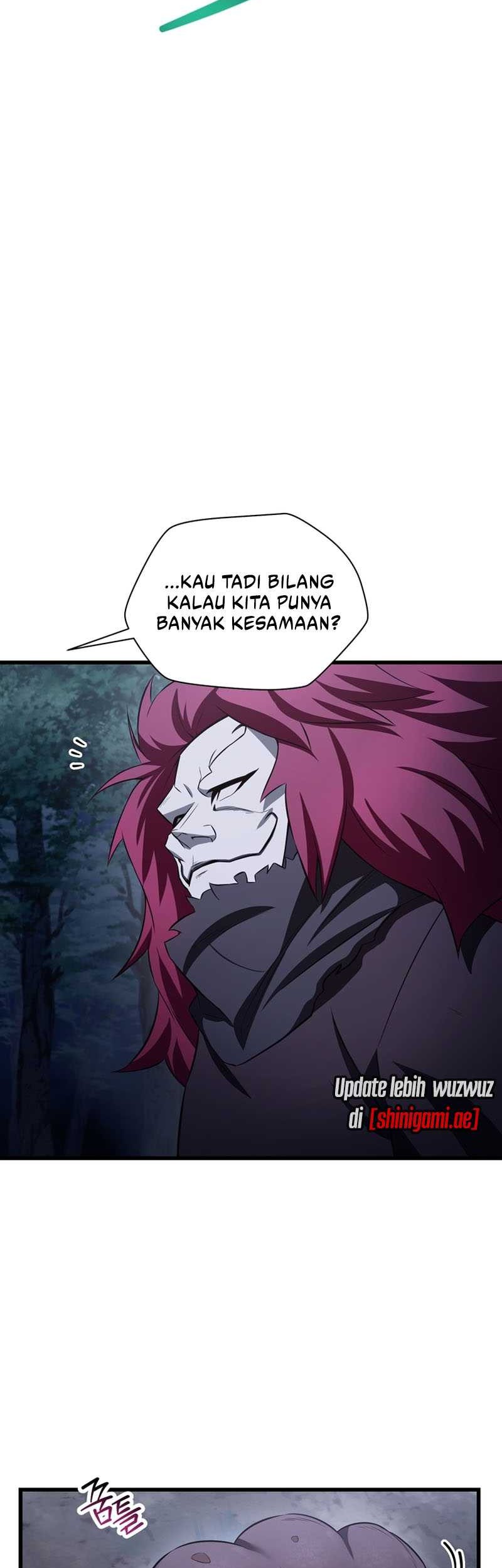 Helmut: The Forsaken Child Chapter 72 - halaman 57