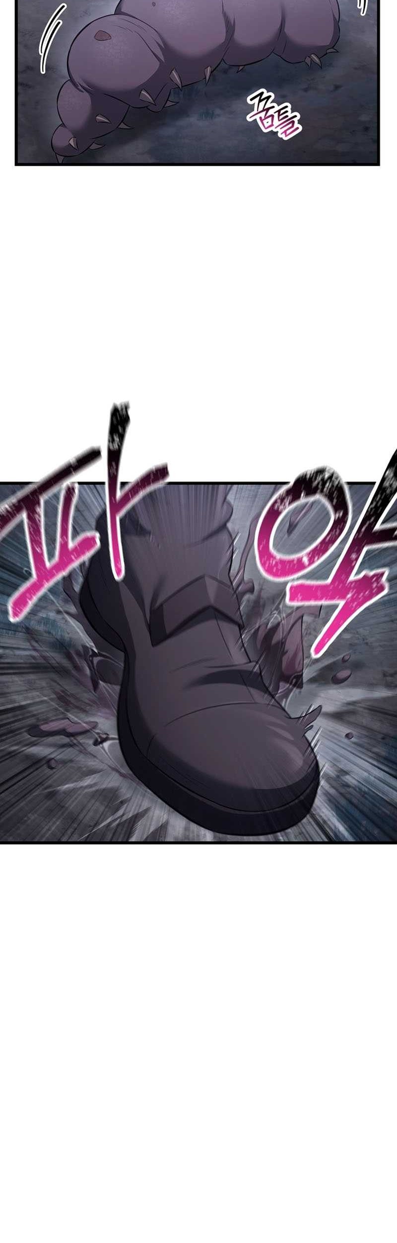Helmut: The Forsaken Child Chapter 72 - halaman 58