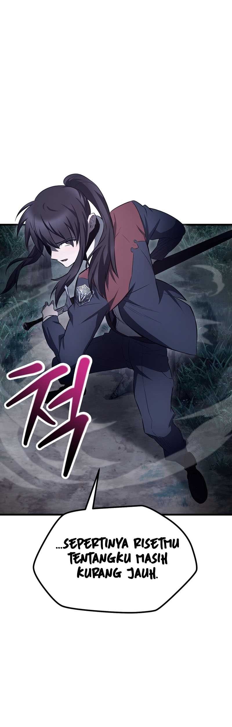 Helmut: The Forsaken Child Chapter 72 - halaman 59