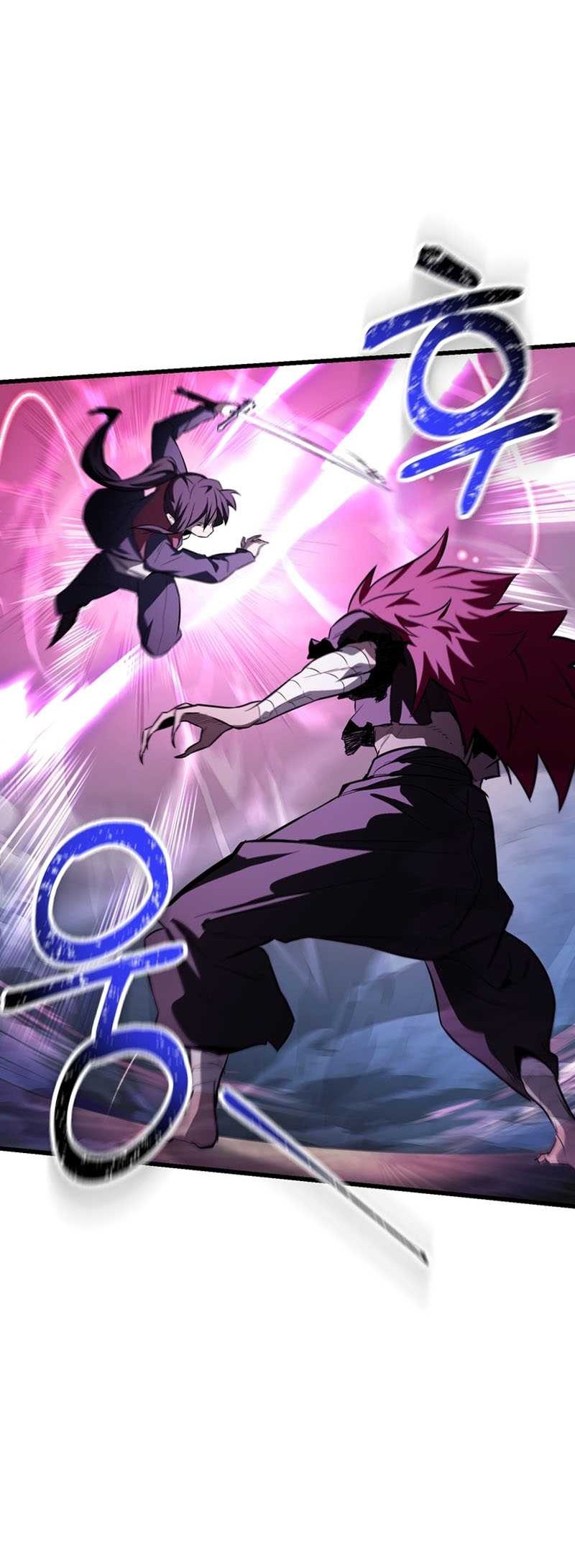 Helmut: The Forsaken Child Chapter 72 - halaman 66