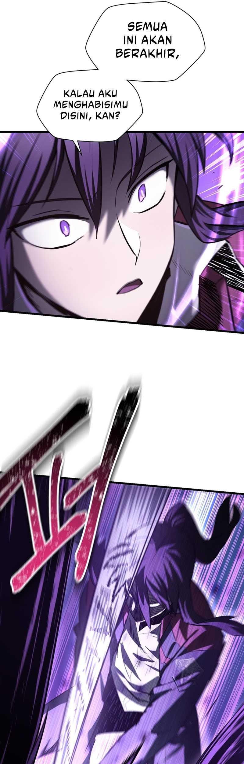 Helmut: The Forsaken Child Chapter 72 - halaman 67