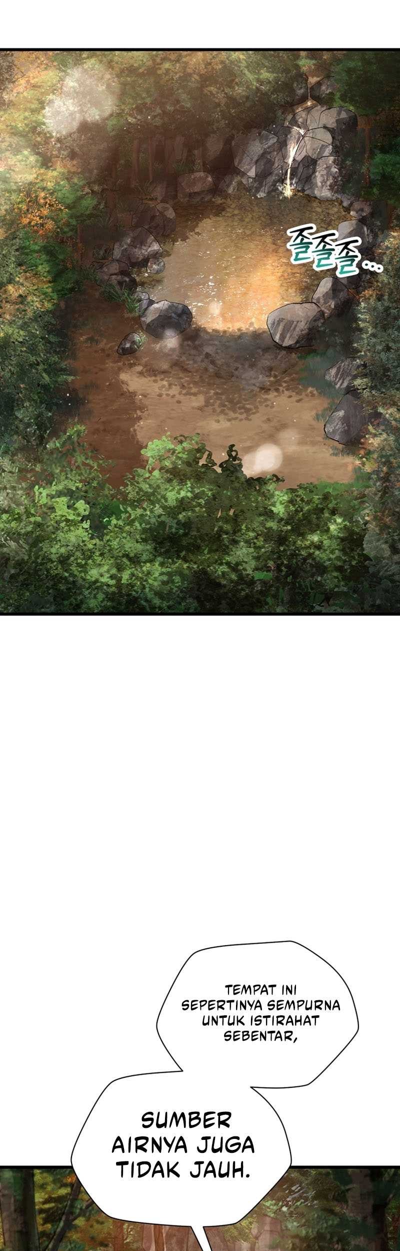 Helmut: The Forsaken Child Chapter 72 - halaman 7