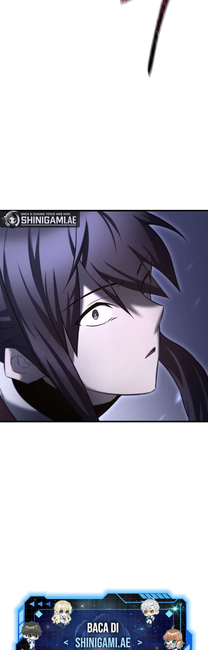 Helmut: The Forsaken Child Chapter 72 - halaman 73