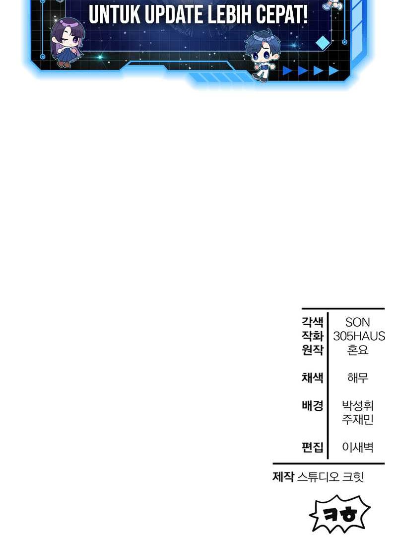 Helmut: The Forsaken Child Chapter 72 - halaman 74