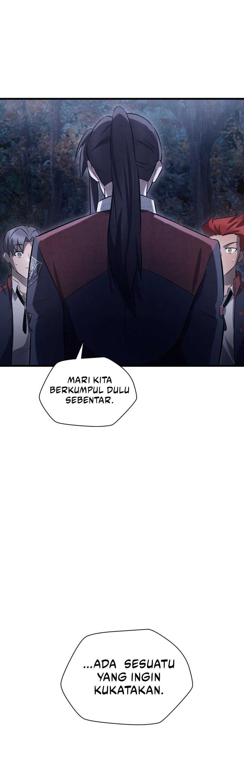 Helmut: The Forsaken Child Chapter 73 - halaman 18
