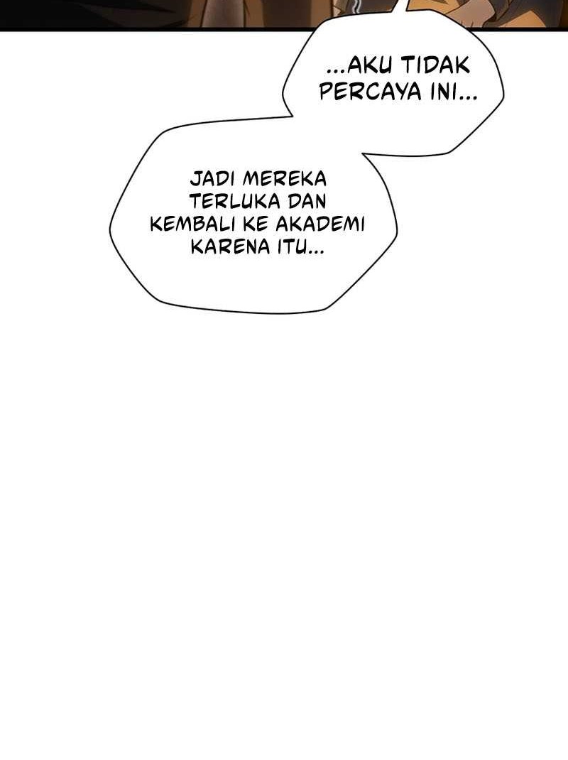 Helmut: The Forsaken Child Chapter 73 - halaman 25